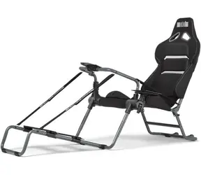 Next Level Racing GTLITE PRO faltbares Cockpit / skládací závodní kokpit 