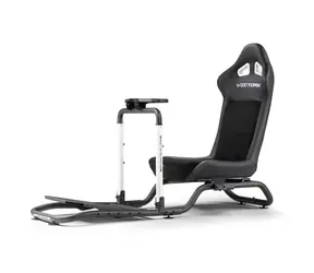 Next Level Racing Victory Simulator Cockpit / závodní kokpit 