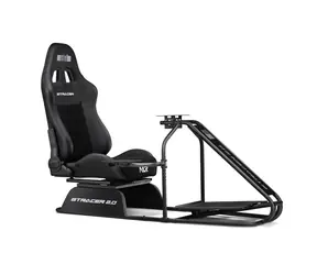 Next Level Racing GTRacer 2.0 Racing Cockpit / závodní kokpit 