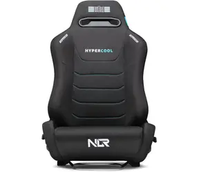 Next Level Racing ERS3 HYPERCOOL / herní sedačka / max. nosnost 150kg 
