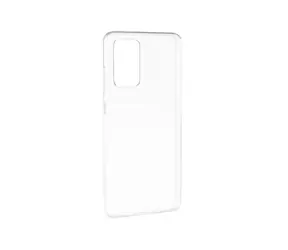 Spello Clear Case Zadní kryt pro Samsung Galaxy A15 4G / Samsung Galaxy A15 5G čirá