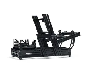 Next Level Racing F-GT ELITE 160 Wheel Plate Edition / závodní kokpit 