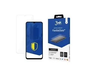 3mk FlexibleGlass ochranné sklo pro Apple iPhone 17