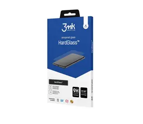 3mk HardGlass ochranné sklo pro Apple iPhone 16 Pro/17/17 Pro