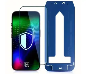 3mk HARDY Ultra Glass Ochranné sklo pro Apple iPhone 17 pro max