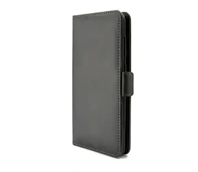 Spello Flip Case Flipové pouzdro pro Honor Magic 5 Lite 5G černá