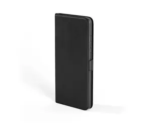 Spello Flip Case Flipové pouzdro pro Samsung Galaxy A15 4G/5G černá