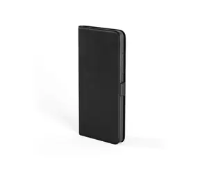 Spello Flip Case Flipové pouzdro pro Xiaomi Redmi Note 13 4G černá