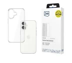 3mk Armor Case zadní kryt pro Apple iPhone 17