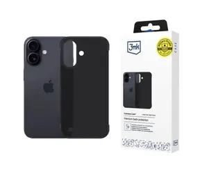 3mk Just20g Matt Case zadní kryt pro Apple iPhone 17