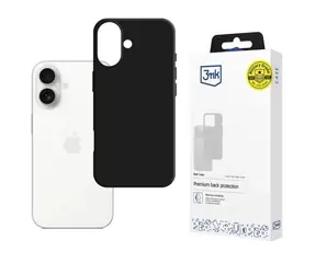 3mk Matt Case zadní kryt pro Apple iPhone 17