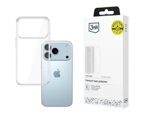 3mk Armor Case zadní kryt pro Apple iPhone 17 Pro