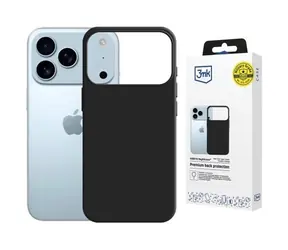 3mk HARDY Silicone MagCase pro Apple iPhone 17 Pro