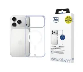 3mk Just20g MagCase zadní kryt pro Apple iPhone 17 Pro