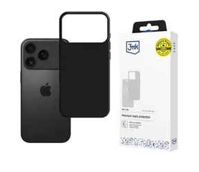 3mk Matt Case zadní kryt pro Apple iPhone 17 Pro