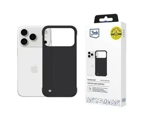 3mk Just20g Matt Case zadní kryt pro Apple iPhone 17 Pro Max