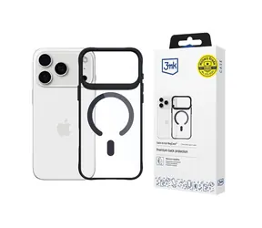 3mk Satin Armor MagCase ochranný kryt pro Apple iPhone 17 Pro Max