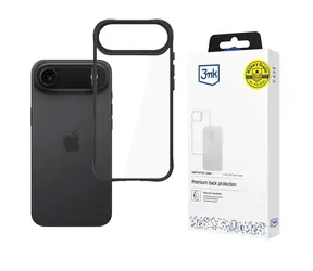 3mk Satin Armor Case+ ochranný kryt pro Apple iPhone Air