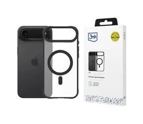 3mk Satin Armor MagCase ochranný kryt pro Apple iPhone Air