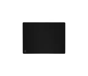 White Shark KABUTO L ESL-MP3 černá / podložka pod myš / 45 x 40 x 0.2 cm 