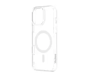 YENKEE YCC MagSafe CR 08 TPU kryt pro Apple Apple iPhone 17 Pro