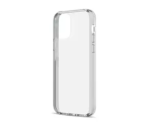 YENKEE YCC 2300 TPU kryt pro Apple iPhone 17 čirá