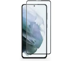 Spello Edge to Edge Glass Ochranné sklo pro Samsung Galaxy S24+ 5G Ultra-široké krytí