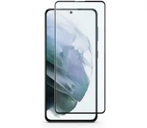 Spello Edge to Edge Glass Ochranné sklo pro Xiaomi Redmi Note 13 Pro 5G Ultra-široké krytí