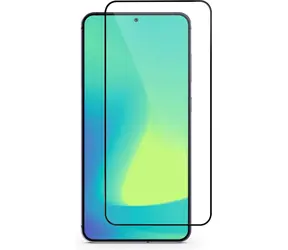 Spello Edge to Edge Glass Ochranné sklo pro Samsung Galaxy A25 5G Ultra-široké krytí