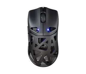 White Shark WGM-5019 DAGONET černá / herní bezdrátová myš  / optická / až 24000 DPI / 6 tlačítek / USB / RGB