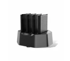 Newland 4-slotová nabíjecí stanice baterií pro MT93