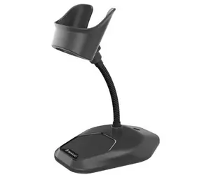 Newland Stojánek s husím krkem pro HR11x & HR2x černá
