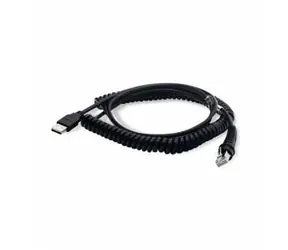 Newland CBL030UA USB kroucený kabel 2 m