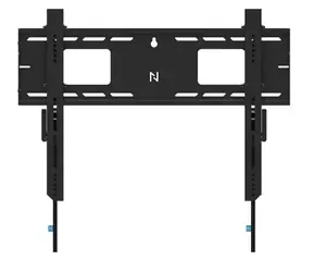 Neomounts WL30-750BL16 držák obrazovky / velikost 42-86" / VESA 100x100 - 600x400 / nosnost 125 kg 