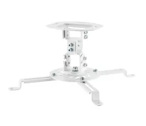 Brateck PRB-18F Stropní držák projektoru bílá