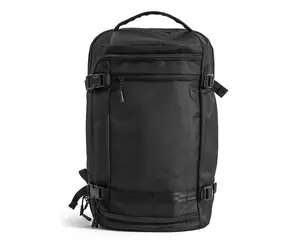 tomtoc Navigator T67 Travel Laptop Backpack černá / batoh na notebook 17"