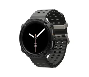 Spigen Rugged Armor Ochranný kryt pro Galaxy Watch 8 (44mm) matná černá