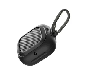 Spigen Rugged Armor pouzdro pro Apple Powerbeats Pro 2 matná černá