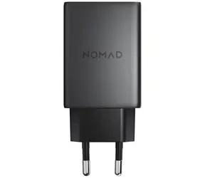 Nomad AC Adapter 40W / karbid / Nabíječka / USB-C