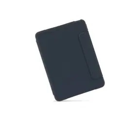 Pipetto Shield 360 Folio Case Flipové pouzdro pro Apple iPad 11" 2025 / iPad 2022 tmavá modrá