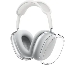 Spigen Ultra Hybrid Pro ochranné kryty pro Apple AirPods Max čirá