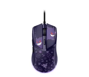 Razer Cobra Pokémon Gengar Edition / herní myš / optická / 8500 DPI / 6 tlačítek / USB