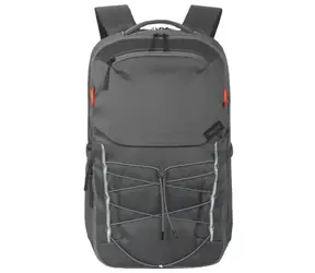 Targus TBB65802GL Work+ Play Trio batoh na notebook 16" šedá