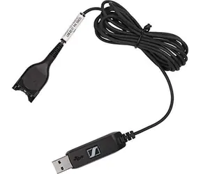 USB-ED 01 Adapter cable USB / kabel pro sluchátka EPOS / ED - USB-A