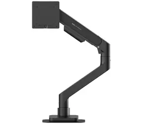 BENQ BSH01 ergonomické rameno na monitor černá / 17-45" / nosnost 20 kg / VESA 75x75 - 100x100 / na hranu stolu
