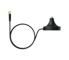 Reolink Antenna EX Cable RP-SMA(M) - RP-SMA(F) / 3m / černá