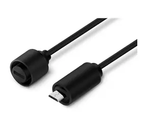 Reolink Solar Panel Extension Cable prodlužovací kabel pro solární panel 4.5m USB-C černá