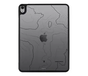 Tactical Warthog Kryt pro iPad Air 11 2024/2025 Asphalt