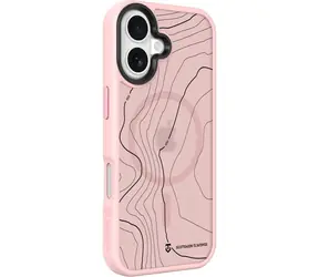 Tactical MagForce Hyperstealth Sika Kryt pro iPhone 16 Pink Panther