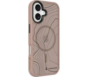 Tactical MagForce Hyperstealth Sika Kryt pro iPhone 16 Moucha Moose